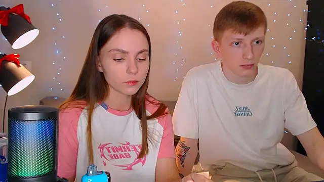 juliaanddima online show from 20, 1, 2025