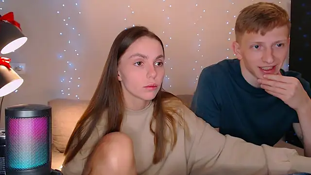 juliaanddima online show from 9, 2, 2025