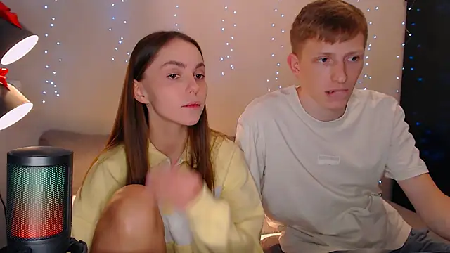 juliaanddima online show from 26, 2, 2025