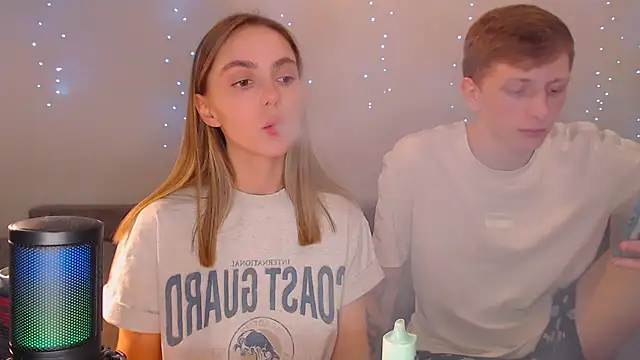 juliaanddima online show from 22, 3, 2025