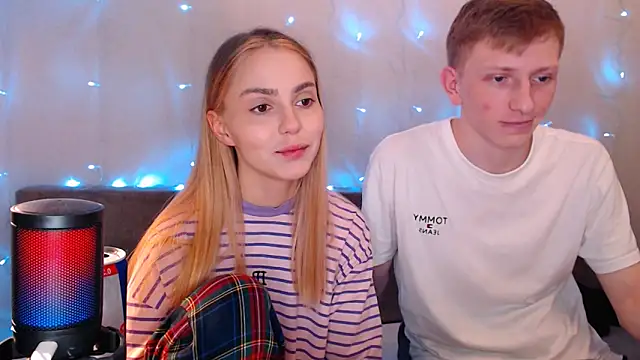 juliaanddima online show from 18, 9, 2025