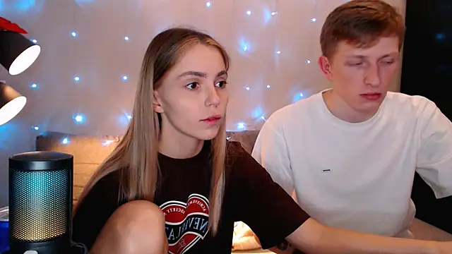 juliaanddima online show from 16, 10, 2025