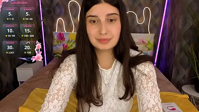 Linda EX online show from 2, 4, 2026