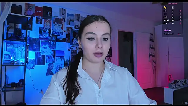 Tenderalise online show from 24, 12, 2024