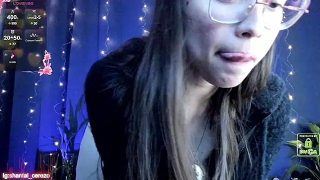 shantalc3rezo online show from 7, 1, 2025