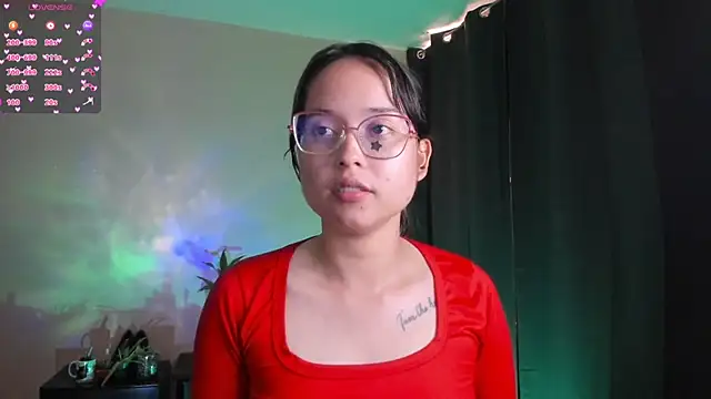 shantalc3rezo online show from 15, 12, 2025