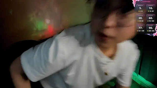 shantalc3rezo online show from 6, 2, 2026