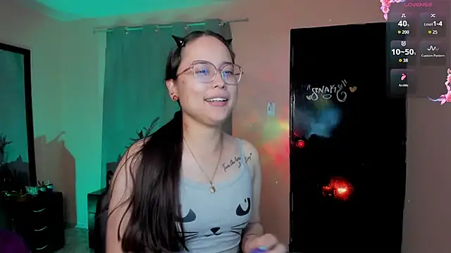 shantalc3rezo online show from 13, 2, 2026