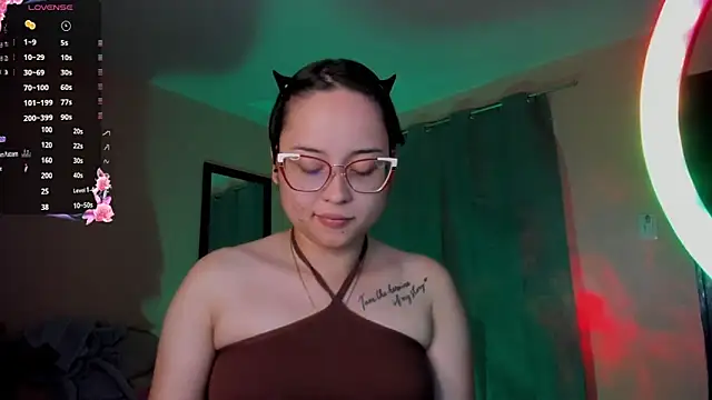 shantalc3rezo online show from 3, 3, 2026