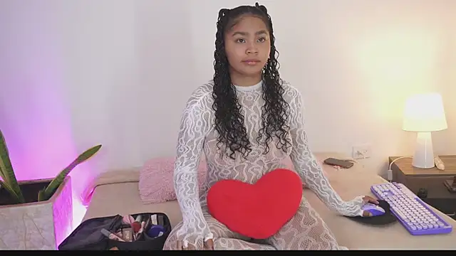 Snapshot of Anais_aradia chatting on 21, 7, 2026 Anais aradia online show from 21, 7, 2026