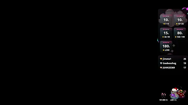 Snapshot of Carolina-pretty chatting on 2, 2, 2025 Carolina-pretty online show from 2, 2, 2025