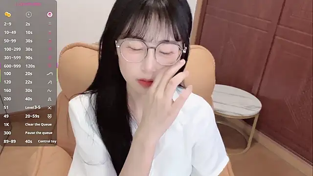 Snapshot of 4uoki chatting on 16, 2, 2026 4uoki online show from 16, 2, 2026