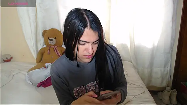 sweet1Girl online show from 5, 2, 2026