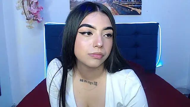 Snapshot of eva_six chatting on 18, 7, 2026 eva six online show from 18, 7, 2026
