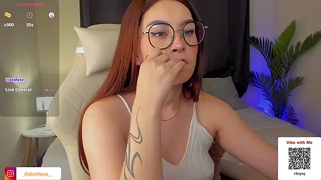 Snapshot of dakottaa_ chatting on 22, 1, 2025 dakottaa online show from 22, 1, 2025