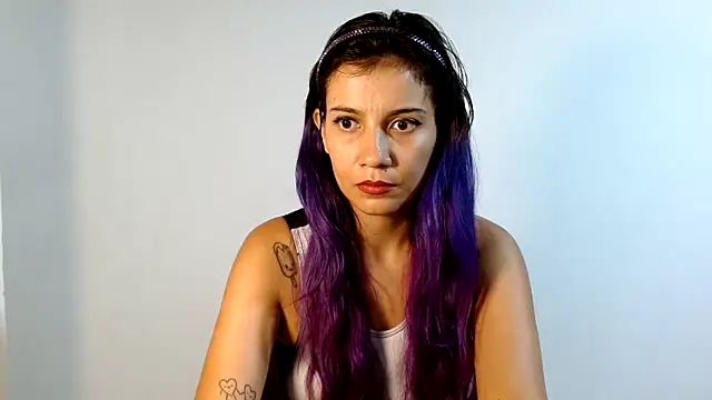 kitty  horny online show from 20, 2, 2025