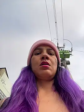 kitty  horny online show from 22, 2, 2025