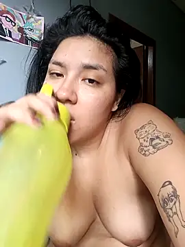 DanelyLopez online show from 5, 4, 2026