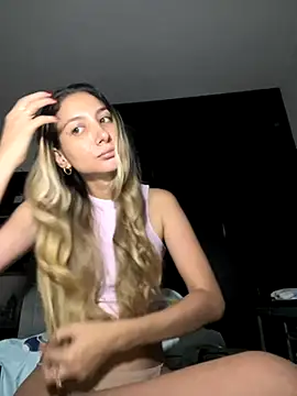 DanikRosse online show from 31, 10, 2025