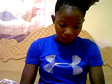 Snapshot of Ebonykezzia chatting on 15, 1, 2025 Ebonykezzia online show from 15, 1, 2025