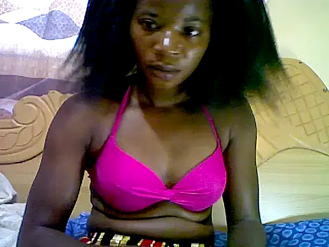 Snapshot of Ebonykezzia chatting on 12, 2, 2025 Ebonykezzia online show from 12, 2, 2025