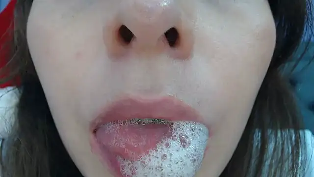 LilaSuni online show from 4, 12, 2024