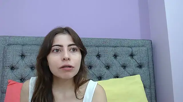 LilaSuni online show from 11, 12, 2024