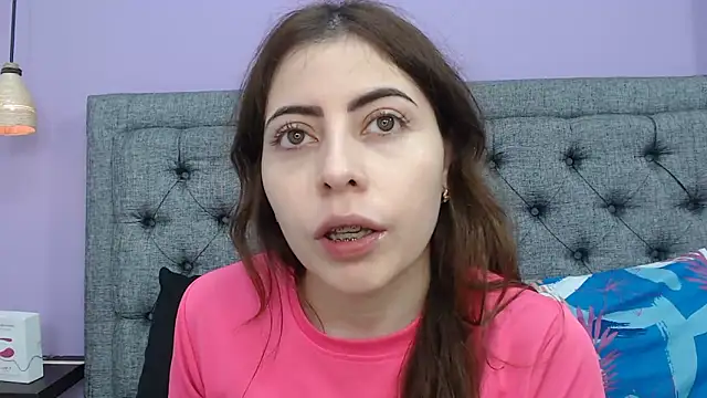 LilaSuni online show from 27, 12, 2024