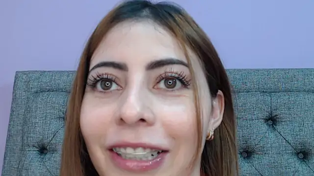 LilaSuni online show from 9, 9, 2025