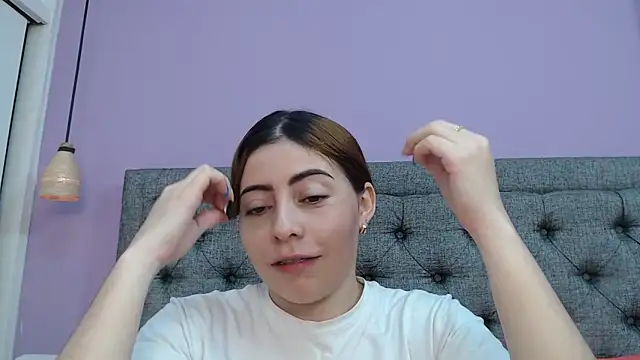 LilaSuni online show from 13, 9, 2025