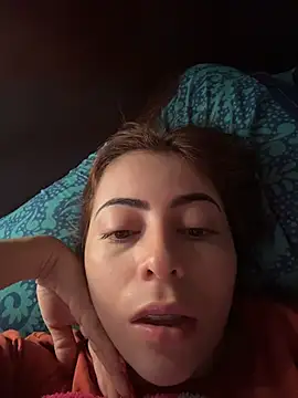 LilaSuni online show from 26, 11, 2025