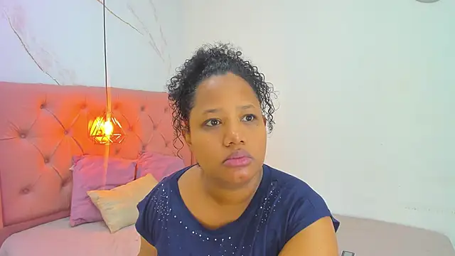 Belle Brunette online show from 10, 1, 2026