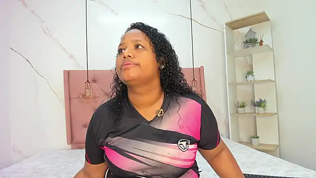 Belle Brunette online show from 7, 3, 2026