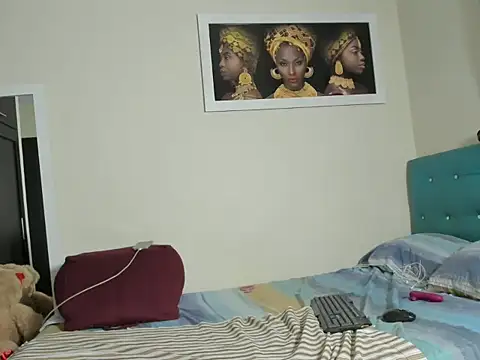 megan-hotxx online show from 22, 12, 2025