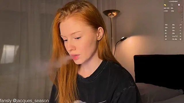 Snapshot of Jaquesxxx chatting on 28, 4, 2026 Jaquesxxx online show from 28, 4, 2026