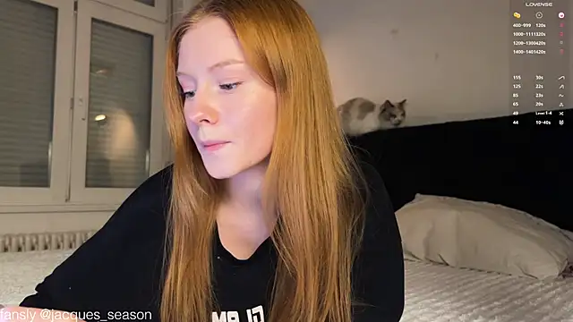 Snapshot of Jaquesxxx chatting on 21, 5, 2026 Jaquesxxx online show from 21, 5, 2026