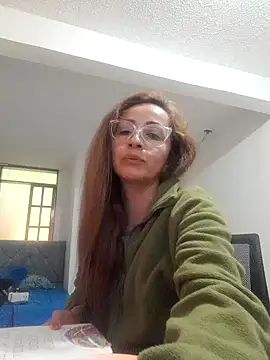 valeria teiku online show from 18, 9, 2025