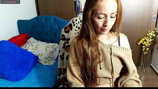 valeria teiku online show from 12, 10, 2025