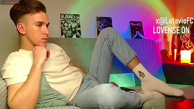 Midnighter  online show from 7, 7, 2026