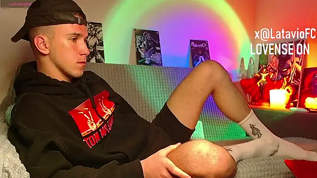 Midnighter  online show from 21, 7, 2026