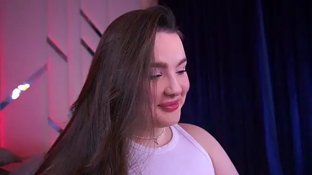 CuteAmberr online show from 16, 3, 2025