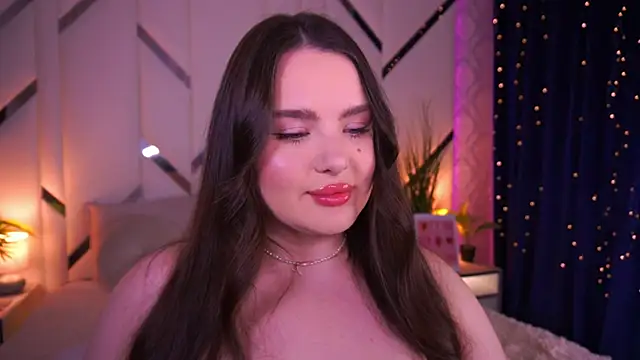 CuteAmberr online show from 3, 3, 2026