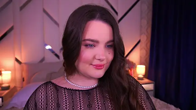 CuteAmberr online show from 14, 4, 2026