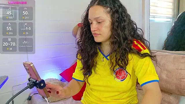 megan doll2 online show from 17, 6, 2026