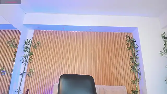 charlottewhitte online show from 14, 10, 2025