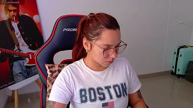 samantha tattu online show from 4, 2, 2026