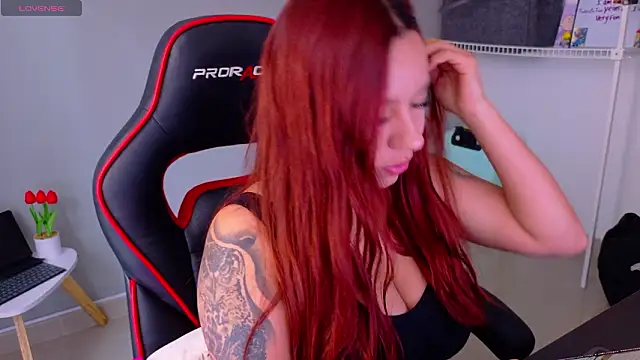 samantha tattu online show from 25, 3, 2026