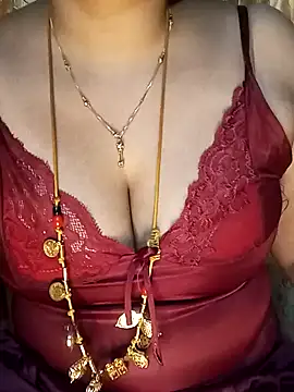 tuttifrutti17 online show from 11, 1, 2025