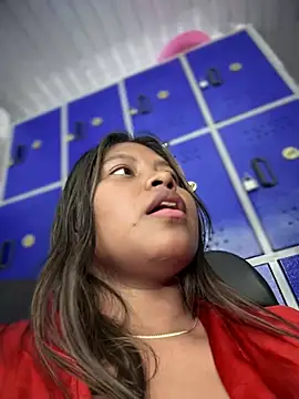 Snapshot of lunahot__07 chatting on 17, 12, 2024 lunahot 07 online show from 17, 12, 2024