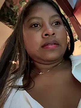 Snapshot of lunahot__07 chatting on 13, 1, 2025 lunahot 07 online show from 13, 1, 2025